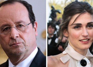 Closer magazine has been ordered to pay Julie Gayet 15,000 euros over a breach of privacy for revealing her affair with President Francois Hollande