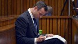 Col. Schoombie van Rensburg told Oscar Pistorius' murder trial that two of the athlete’s watches went missing from the crime scene