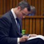 Oscar Pistorius’ expensive watches went missing from crime scene