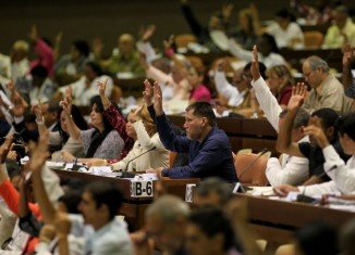 Cuba's National Assembly has passed a new foreign investment law that aims to make the country more attractive to foreign businesses