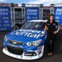 Danica Patrick to race only in Sprint Cup Series at Las Vegas Motor Speedway