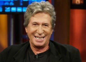 David Brenner, who had been fighting cancer, died peacefully at his home in New York City with his family at his side