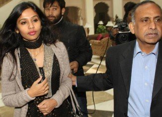 Devyani Khobragade had diplomatic immunity at the time of her indictment on visa fraud and underpaying her housekeeper