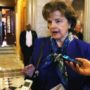 Dianne Feinstein: CIA searched Senate computers