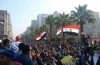 Egypt has seen an upsurge in violence since the overthrow of Islamist President Mohamed Morsi last July