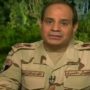 Abdul Fattah al-Sisi resigns as Egypt’s military chief to run for presidency