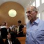 Holyland affair: Israel’s former PM Ehud Olmert convicted of bribery