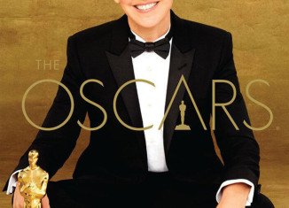 Ellen DeGeneres hosts the Academy Awards ceremony for a second time