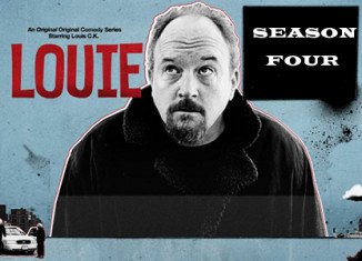 FX’s comedy-drama series Louie is headed back to the air for Season 4