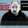 Louie returns for Season 4 on May 5
