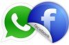 Facebook's acquisition of mobile messaging service WhatsApp has been opposed by privacy groups