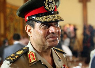 Field Marshal Abdul Fattah al-Sisi has indicated he will run for Egypt’s presidency