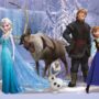 Frozen becomes top-grossing animation in box office history