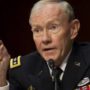 Gen. Martin Dempsey: Two years and billions of dollars to overcome Edward Snowden leaks