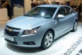 General Motors has halted sales of some models of the popular Chevrolet Cruze car