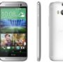 HTC One (M8) smartphone features depth sensor to refocus