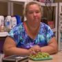 Mama June Shannon is not pregnant. Here Comes Honey Boo Boo Season 3 finale