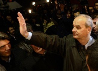 Ilker Basbug was found guilty of leading a shadowy network of hard-line nationalists known as Ergenekon