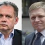 Slovakia presidential election 2014: Robert Fico and Andrej Kiska go to second round