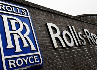 Indian government has put on hold all deals with Rolls-Royce until it completes an investigation into bribery allegations against the company