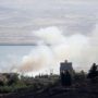 Israel attacks Syrian military sites after Golan Heights bombing