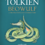 JRR Tolkien’s translation of Beowulf to be published after 88 years