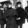 George Harrison and Ringo Starr’s Help! jackets fetch $179,000 at Liverpool auction