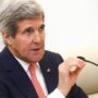 John Kerry: Venezuela must end terror campaign against its own citizens