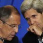 John Kerry warns Russia not to annex Crimea