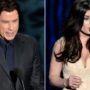 John Travolta’s gaffe while introducing Idina Menzel at Oscars 2014