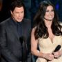 John Travolta on mispronouncing Idina Menzel’s name at Oscars