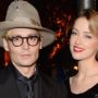 Johnny Depp and Amber Heard celebrate engagement with intimate party in LA