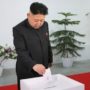 North Korea elections 2014: Kim Jong-un elected to rubber-stamp parliament with unanimous vote