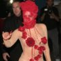 Lady Gaga celebrates 28th birthday with short concert at Roseland Ballroom in NYC