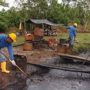 NY judge rules for Chevron in Ecuador case