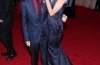 L’Wren Scott at 6ft 3" was 5 inches taller than Mick Jagger, 5ft 10"