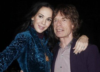 L’Wren Scott’s funeral will be held in LA at the wishes of her brother and Sir Mick Jagger