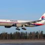 Missing flight MH370: Malaysia Airlines plane may have turned back