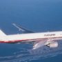 Malaysia Airlines plane with 239 people on board vanishes over South China Sea