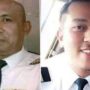Missing flight MH370 pilots Zaharie Ahmad Shah and Fariq Abdul Hamid investigated