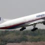 Malaysia Airlines flight MH370 crashed in southern Indian Ocean