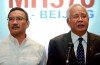 Malaysia's PM Najib Razak has said the communications systems of the missing flight MH370 were deliberately disabled