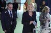 Marine Le Pen’s National Front party has made significant gains in local elections, winning an outright majority in Henin-Beaumont on the first round