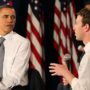 Mark Zuckerberg calls Barack Obama to express frustration over NSA digital surveillance
