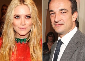Mary-Kate Olsen is reportedly engaged to her boyfriend of nearly two years, Olivier Sarkozy