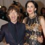 L’Wren Scott funeral: Mick Jagger leads tributes at Los Angeles ceremony