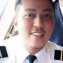Flight MH370: Co-pilot Fariq Abdul Hamid spoke last words to ground controllers