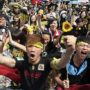 Taiwan: Taipei mass rally against controversial trade agreement with China