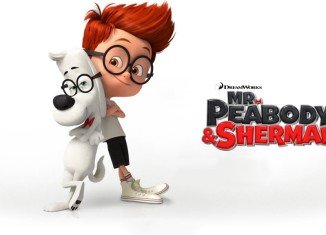 Mr. Peabody and Sherman has beaten high-octane action movie Need For Speed at the US box office
