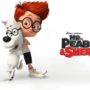 Mr. Peabody and Sherman tops US box office with $21 million